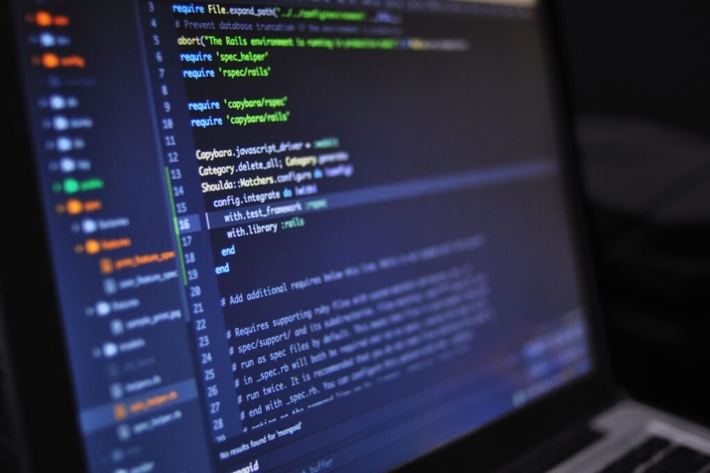 Python Programming