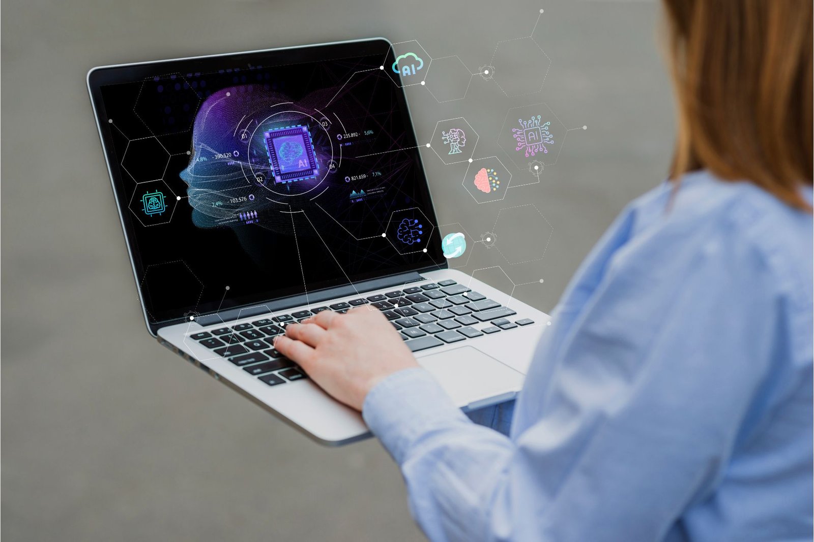 Future-Ready Tech Trainings for All