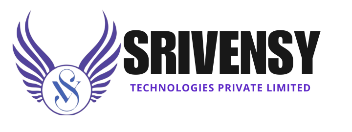 srivensy web logo